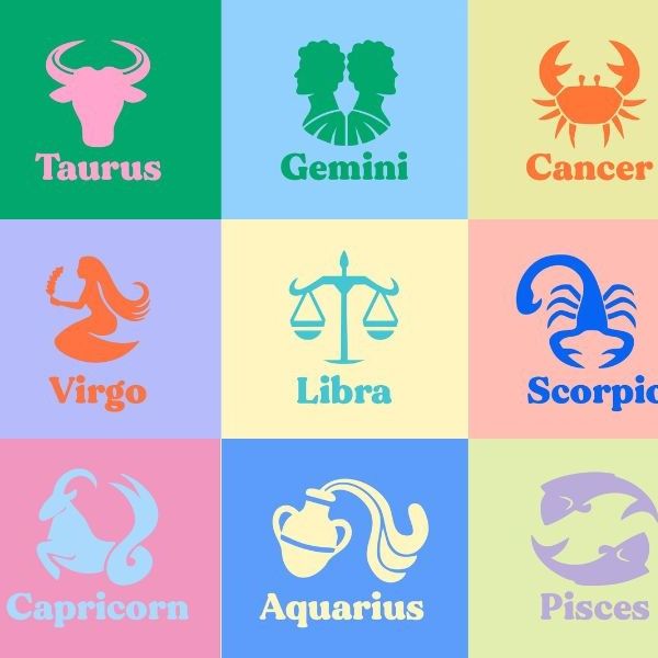 September Horoscope 2025