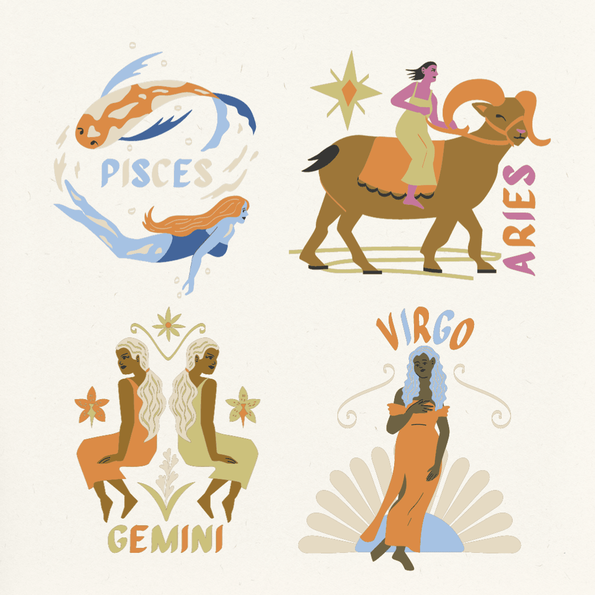 september horoscope 2026