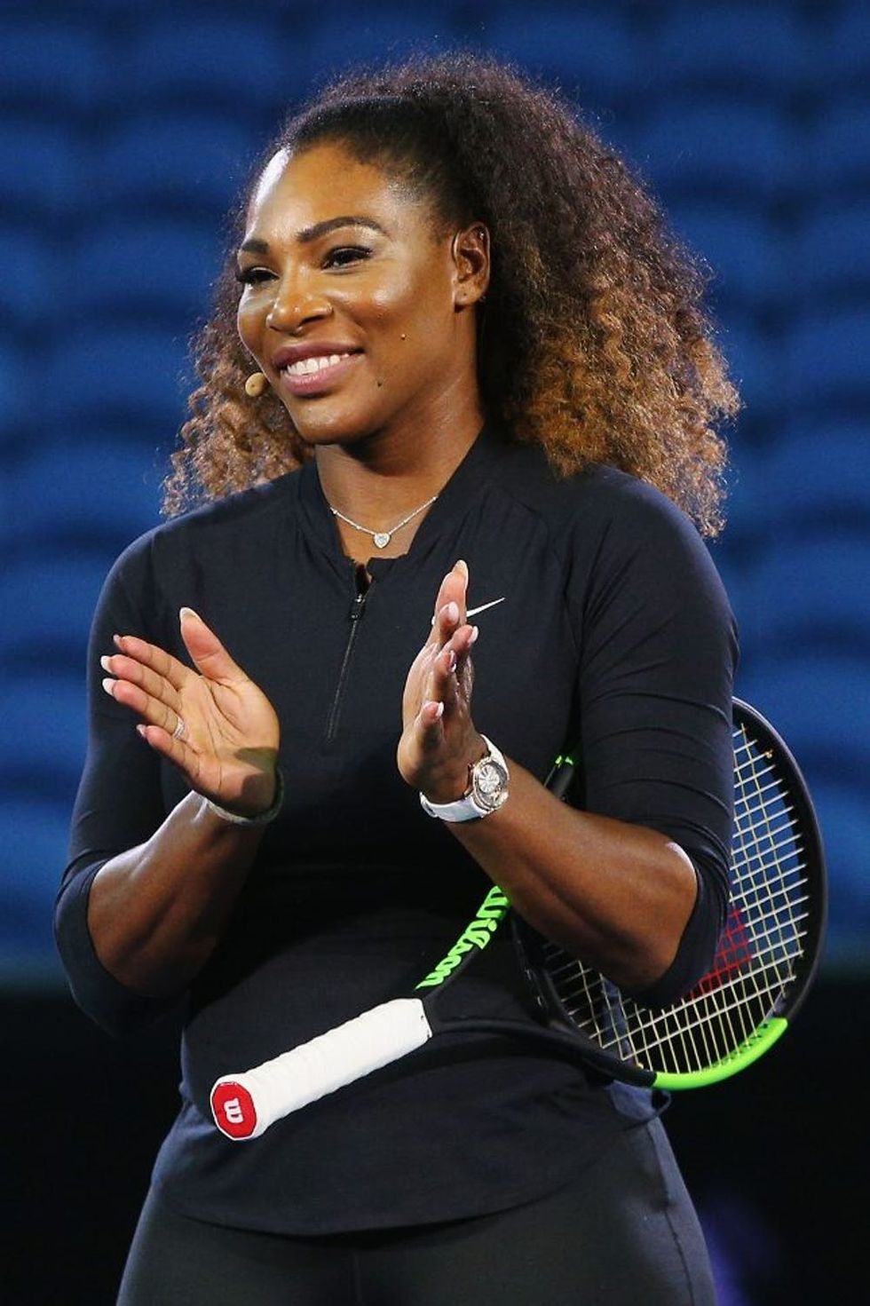 Serena Williams