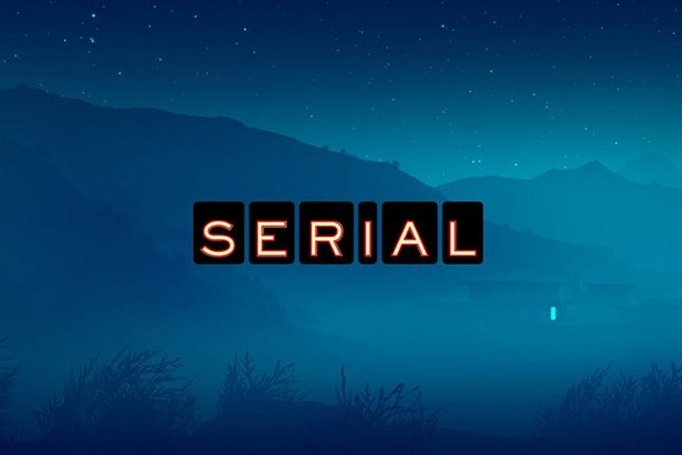 Serial