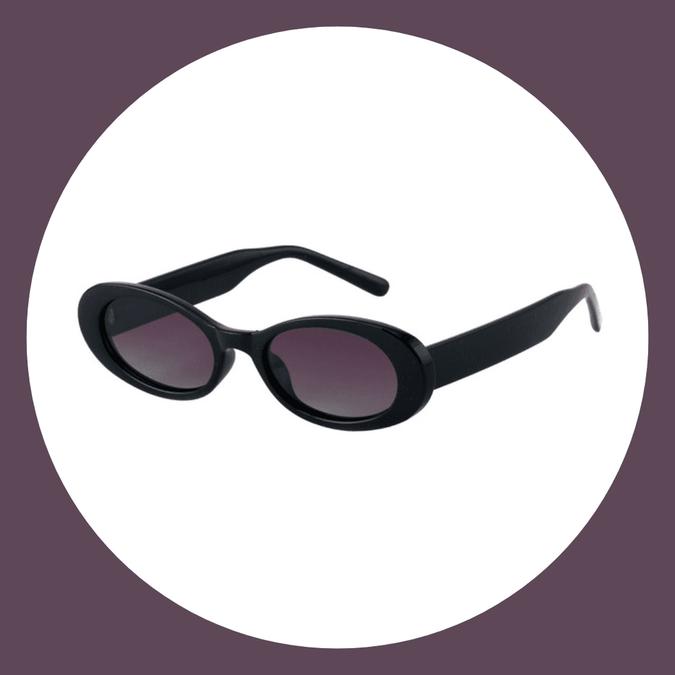 Serra Ladies Sunglasses