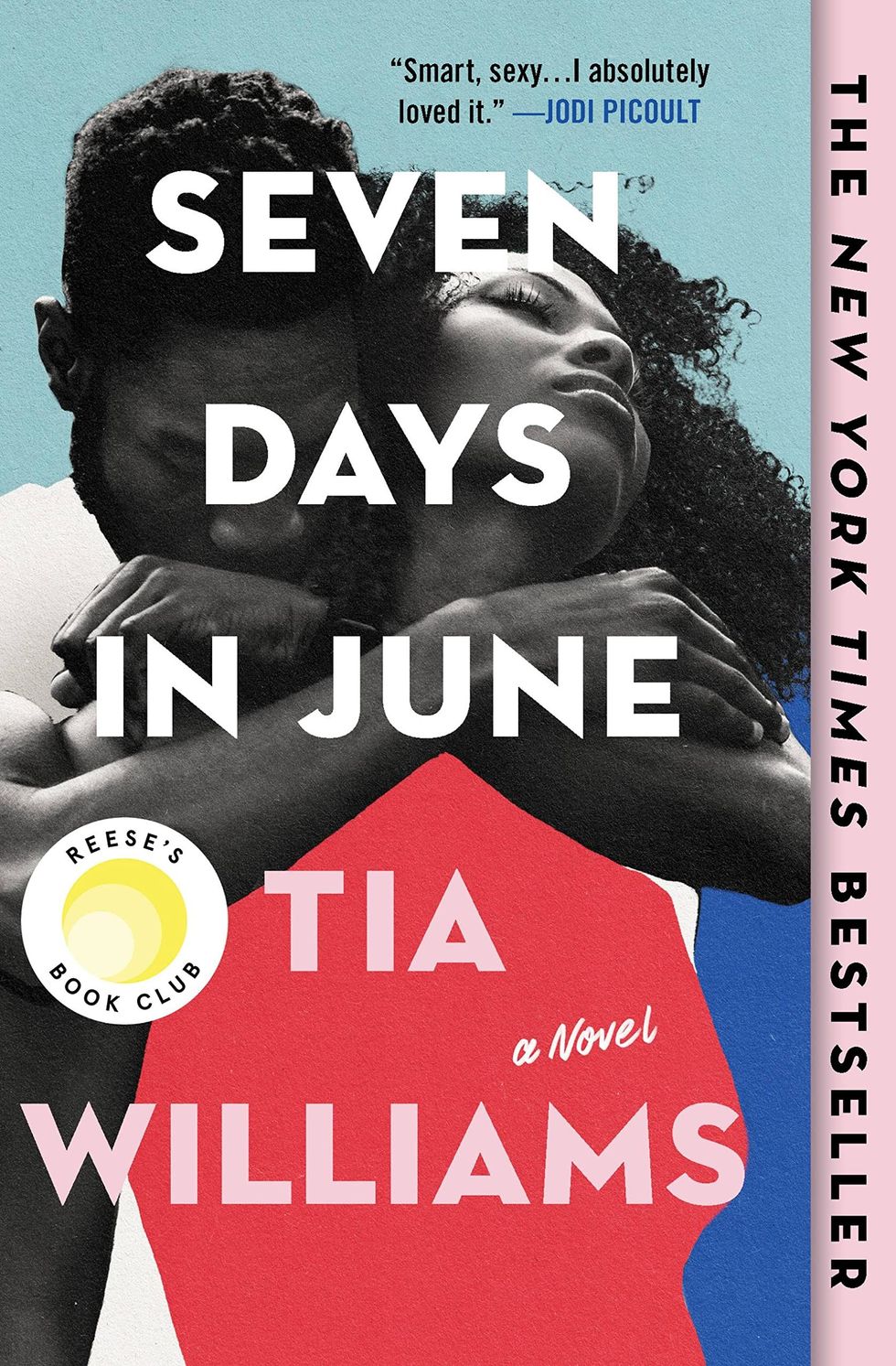 "Seven Days in June" by Tia Williams