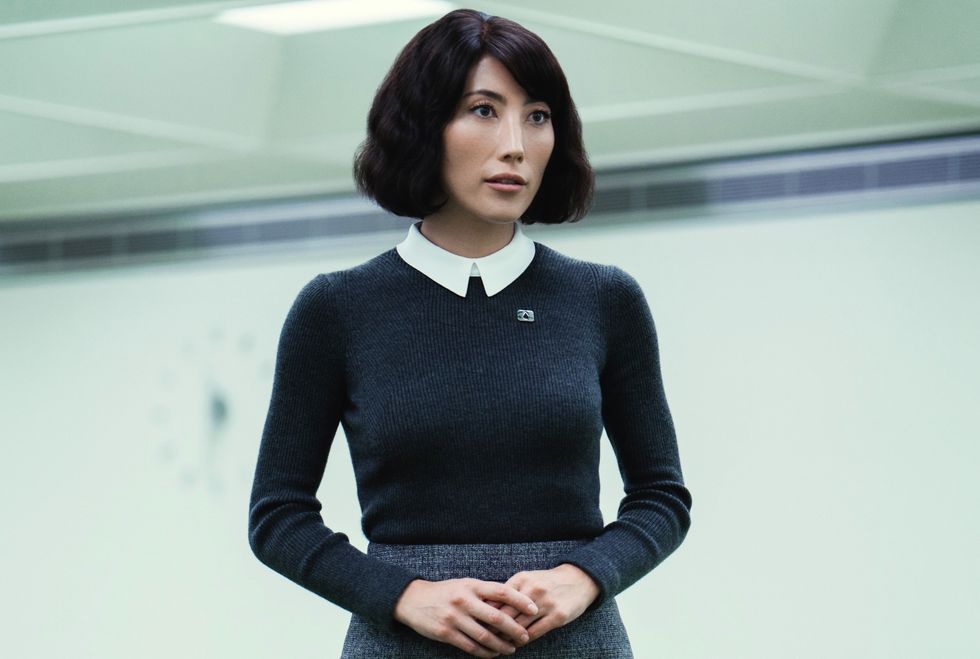 Severance Season 2 Questions