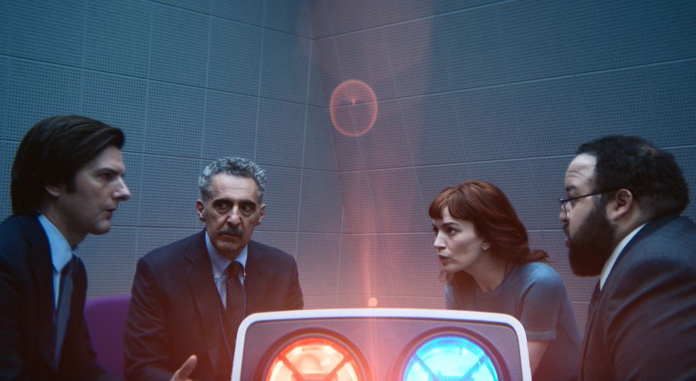 Severance Season 2 Questions