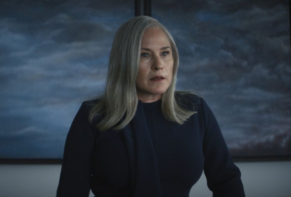 Severance Season 2 Questions