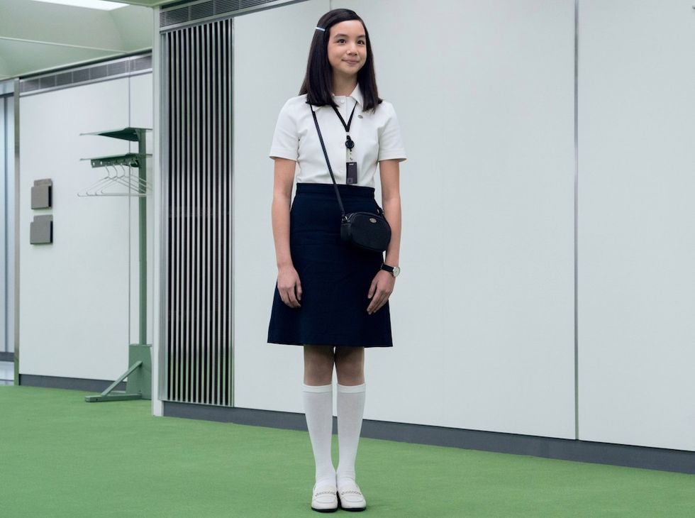 Severance Season 2 Questions