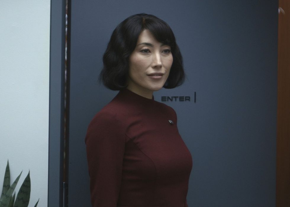 Severance Season 2 Questions