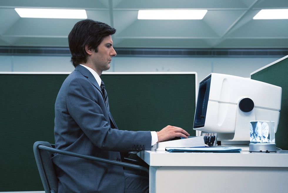 Severance Season 2 Questions