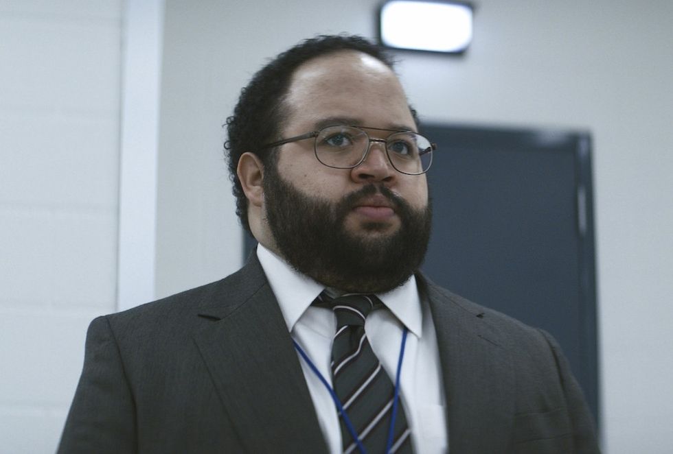 Severance Season 2 Questions