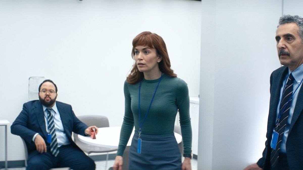 severance season 3 cast