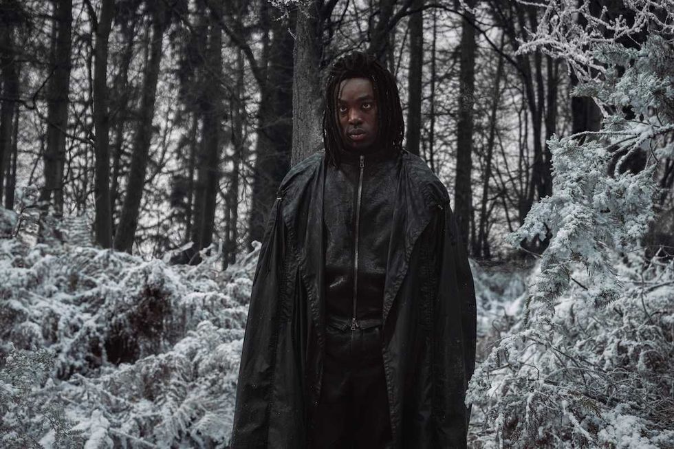 severus snape