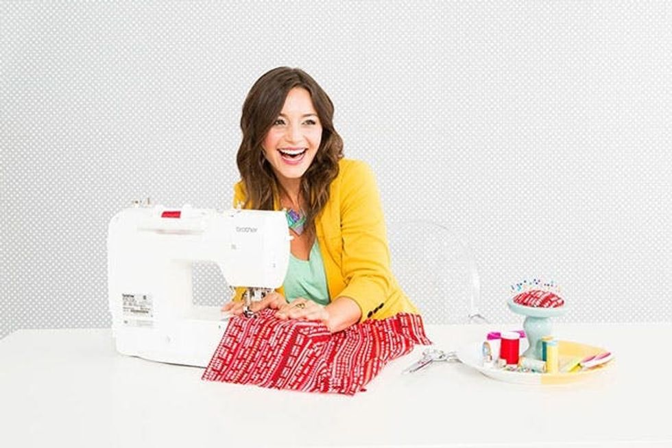 7 Home Ec Lessons You Still Need to Know Brit + Co