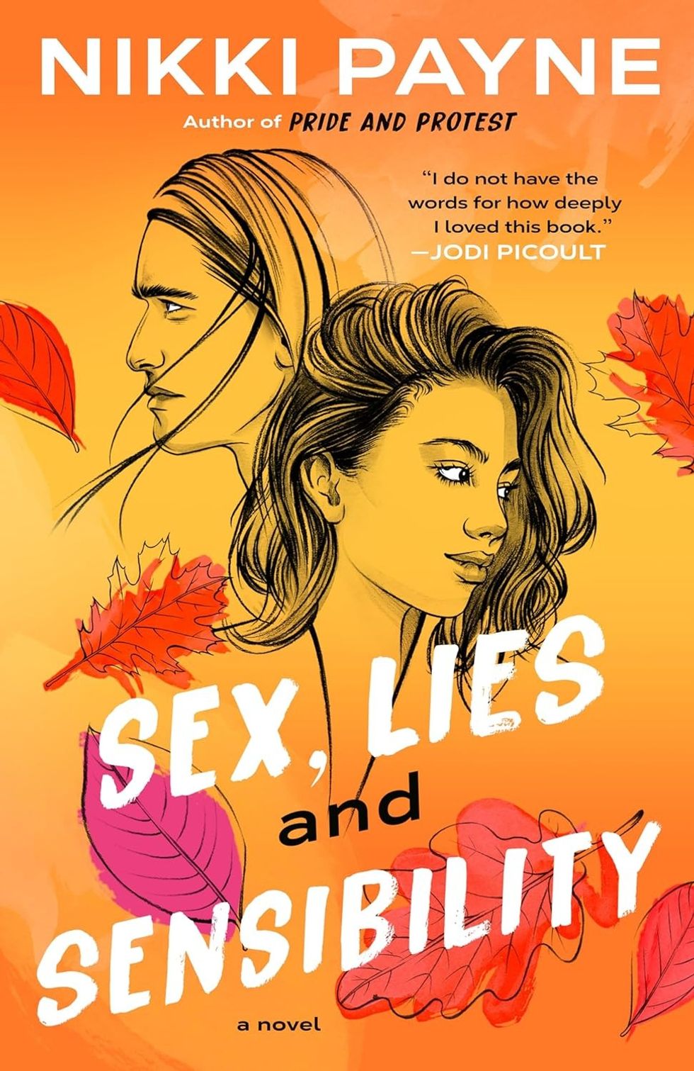 Sex, Lies, and Sensibility