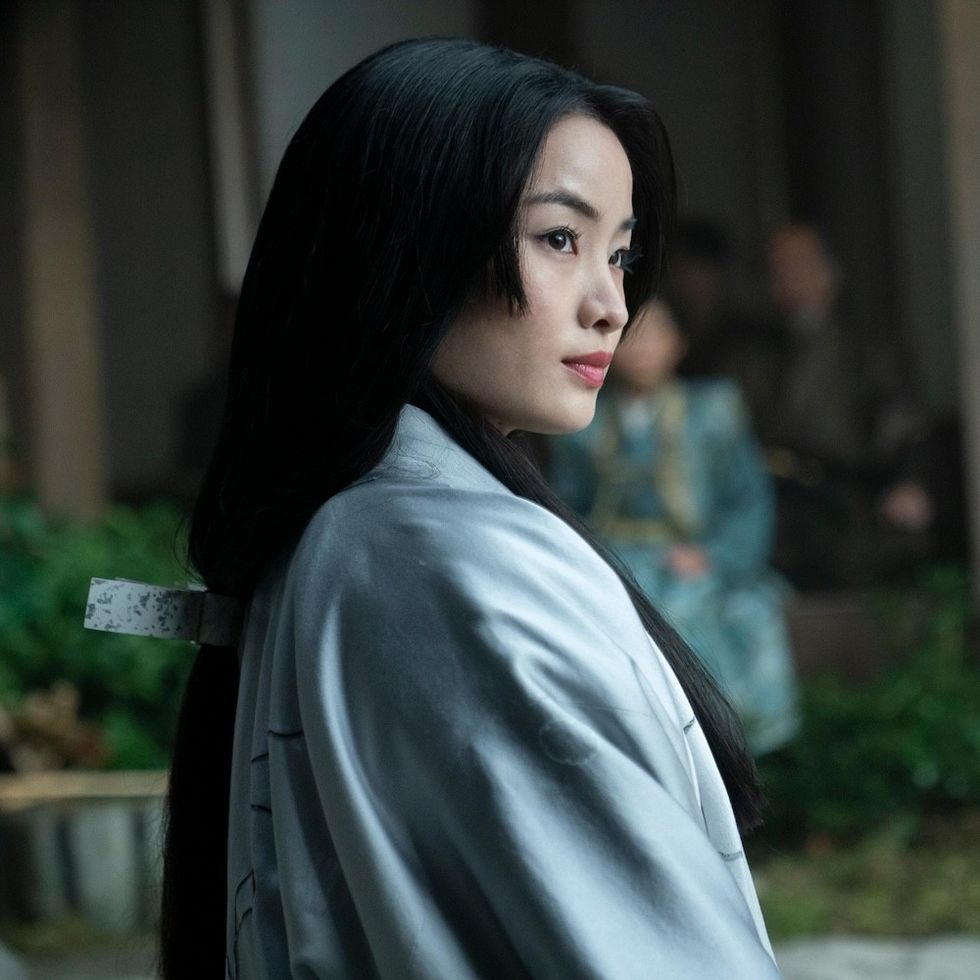 Sh\u014dgun season 2 best tv shows of 2024