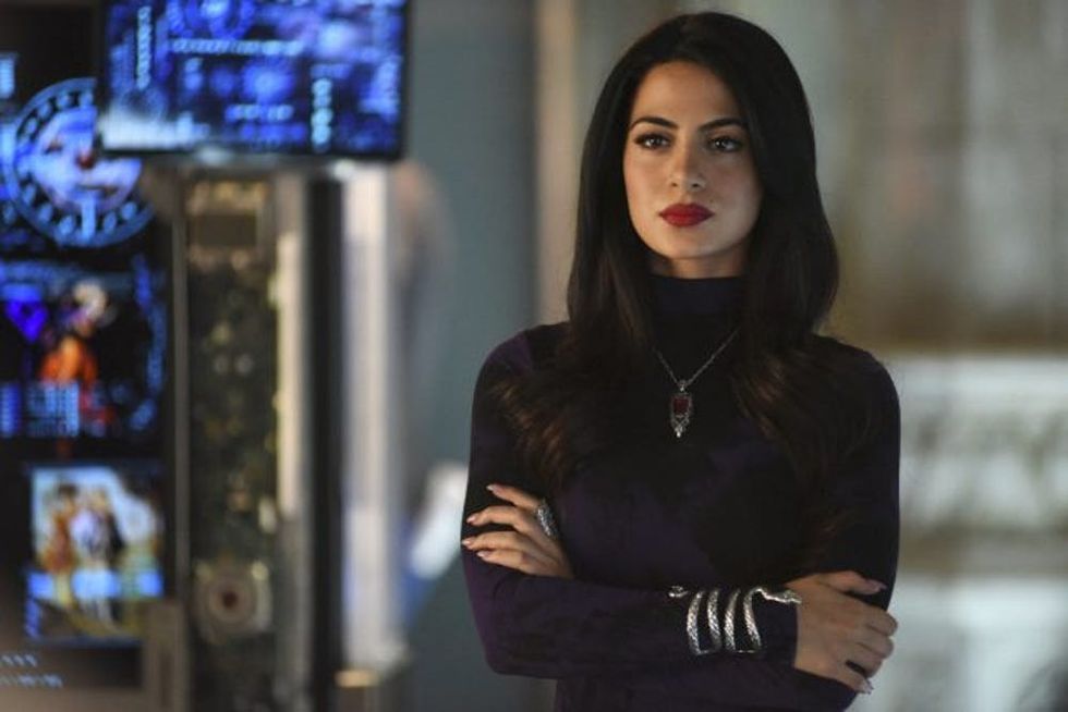 shadowhunters emeraude tobia