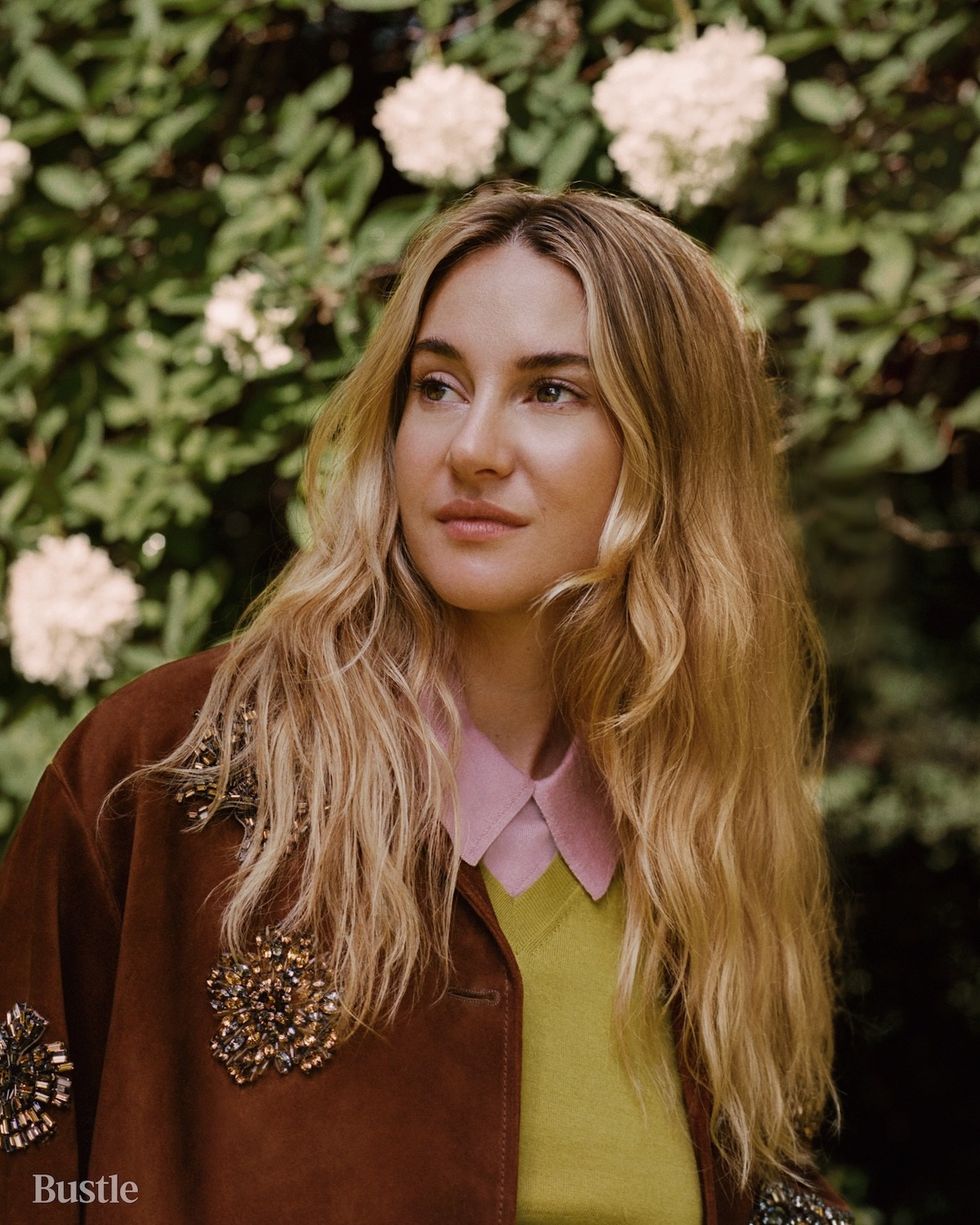 shailene woodley big little lies