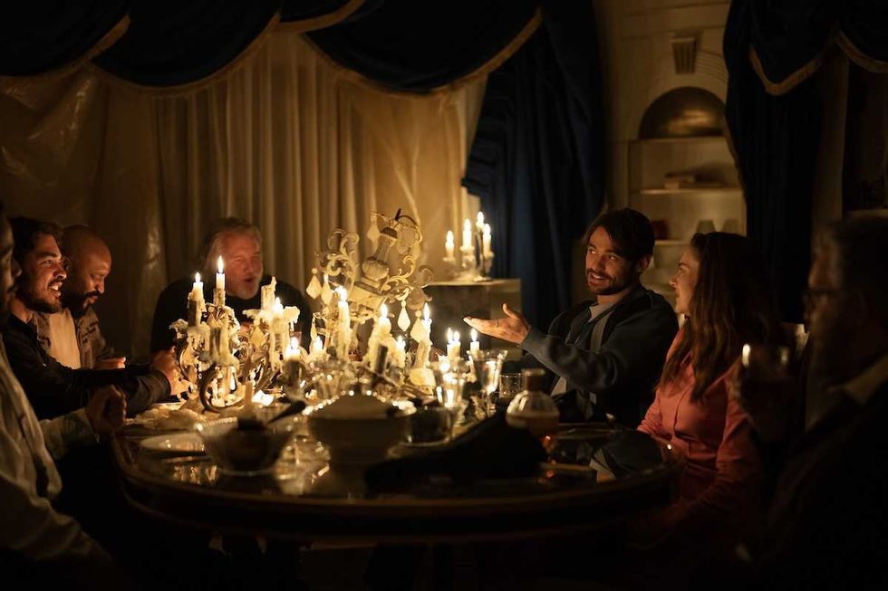 shailene woodley thomas doherty