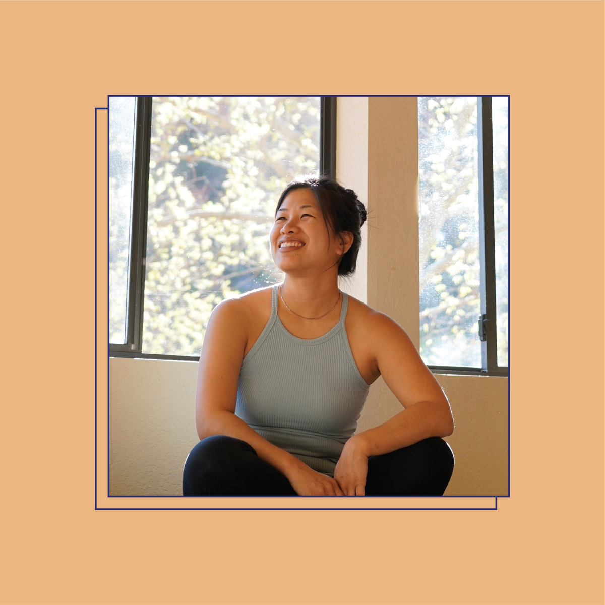 Shannon Huang, founder of The Soul Edit