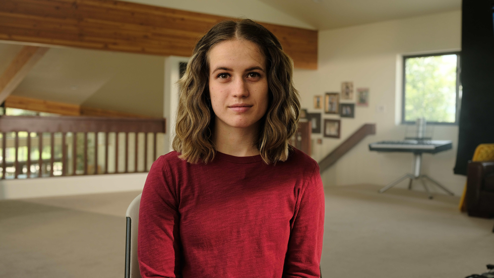 Shari Franke in ruby franke documentary