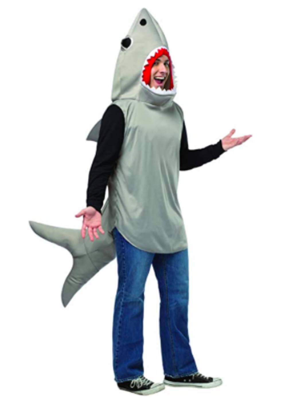 Shark Costume