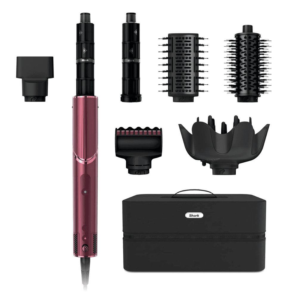 Shark FlexStyle Air Styling & Drying System