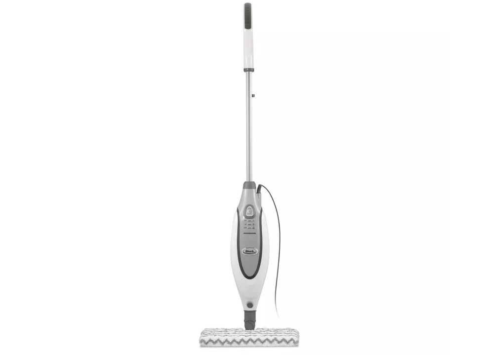 Shark professional pocket mop