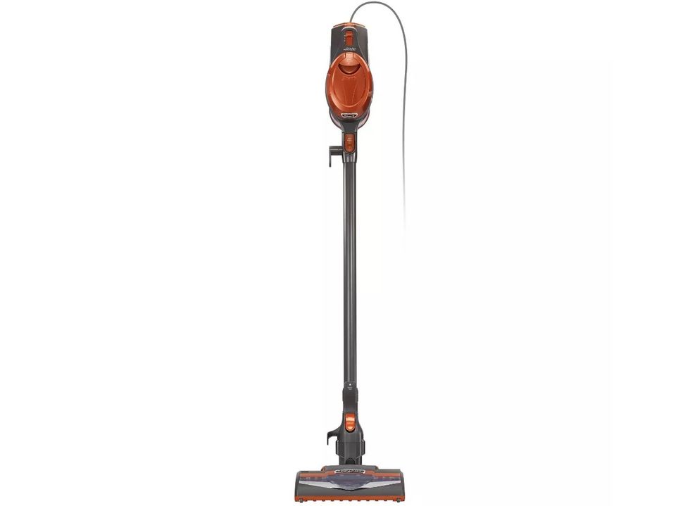Shark rocket stick vacuum