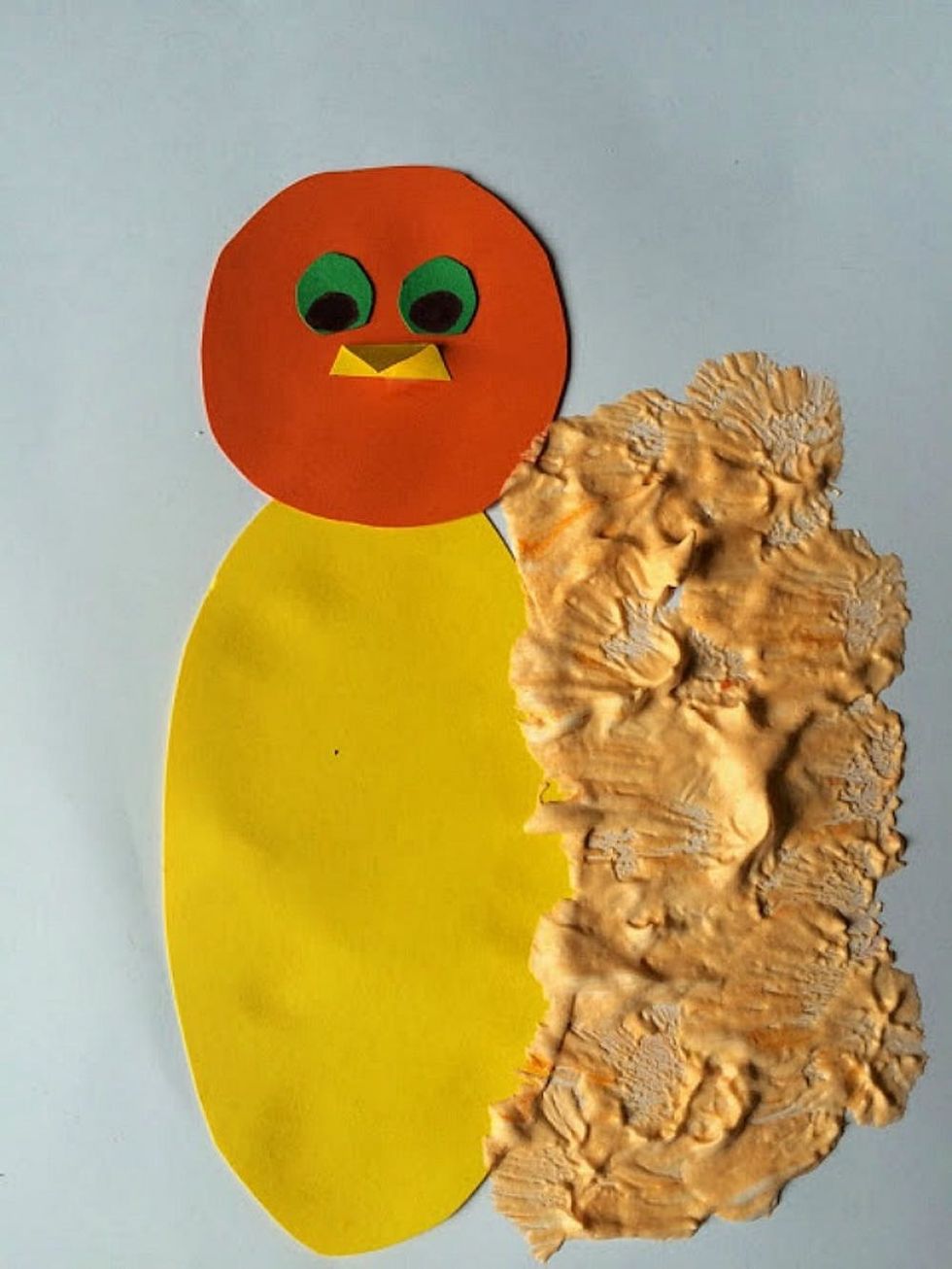 Shaving Cream Turkey