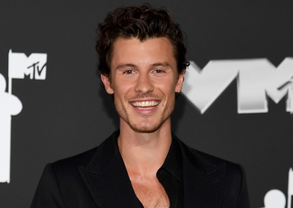 Shawn Mendes
