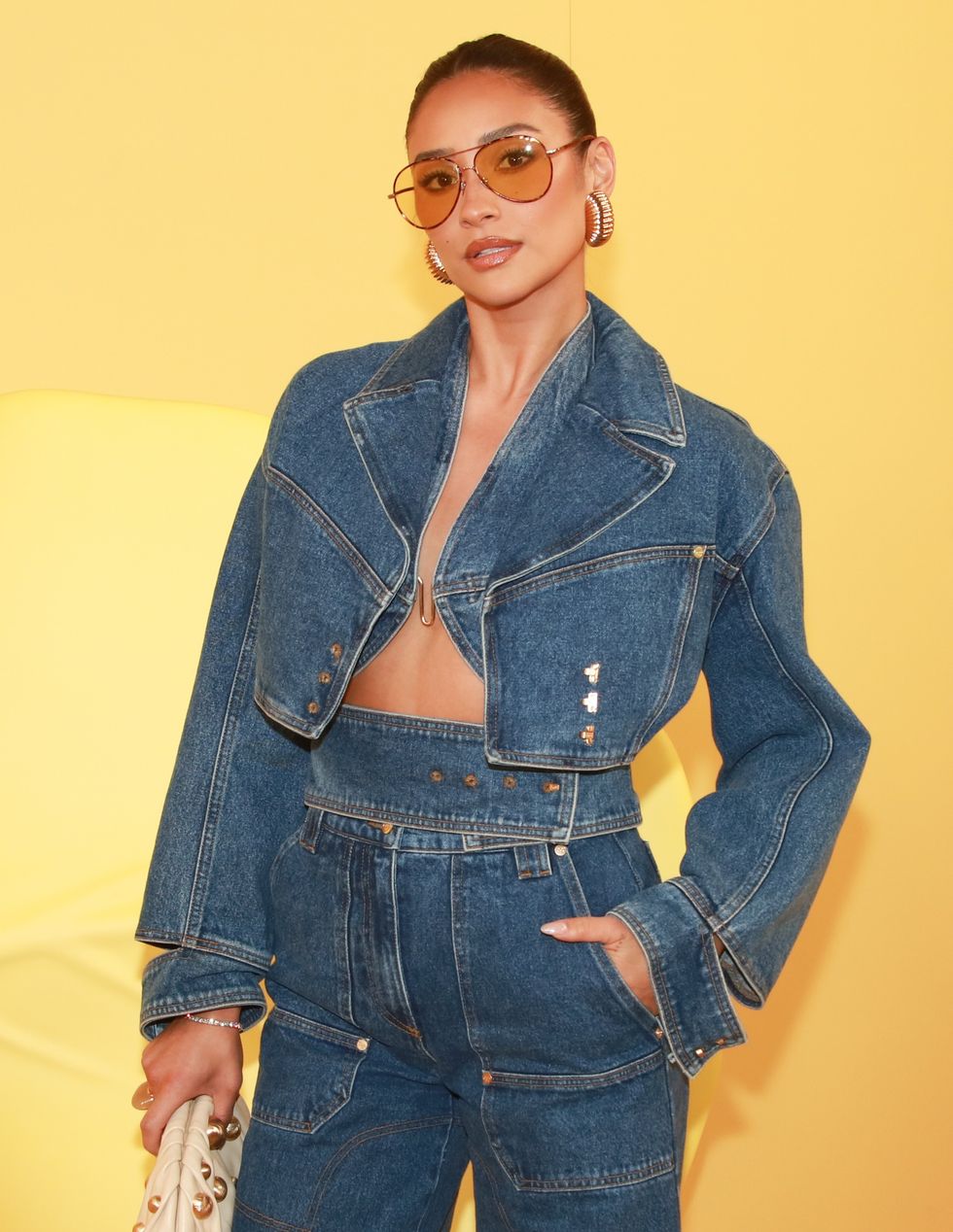 shay mitchell and matte babel