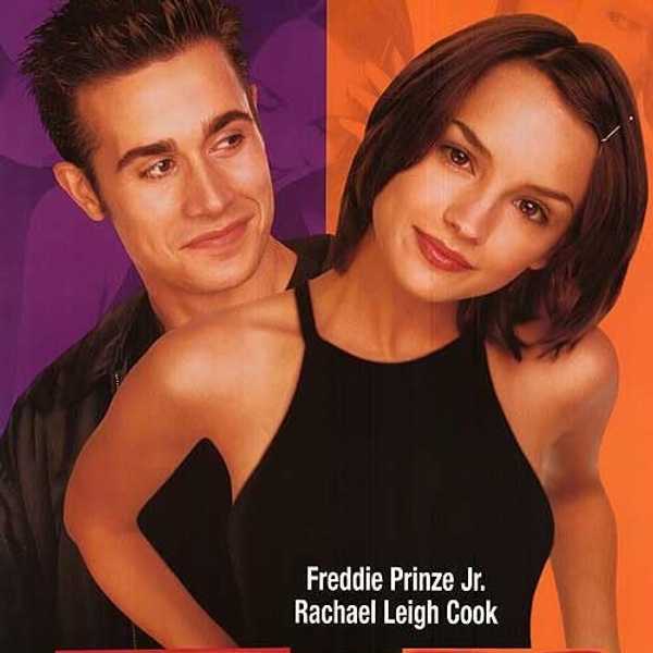 She\u2019s All That