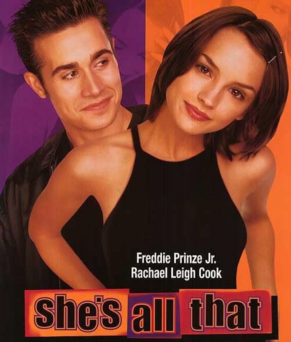 She\u2019s All That