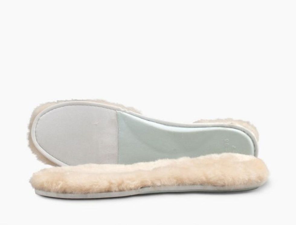 sheepskin-insoles