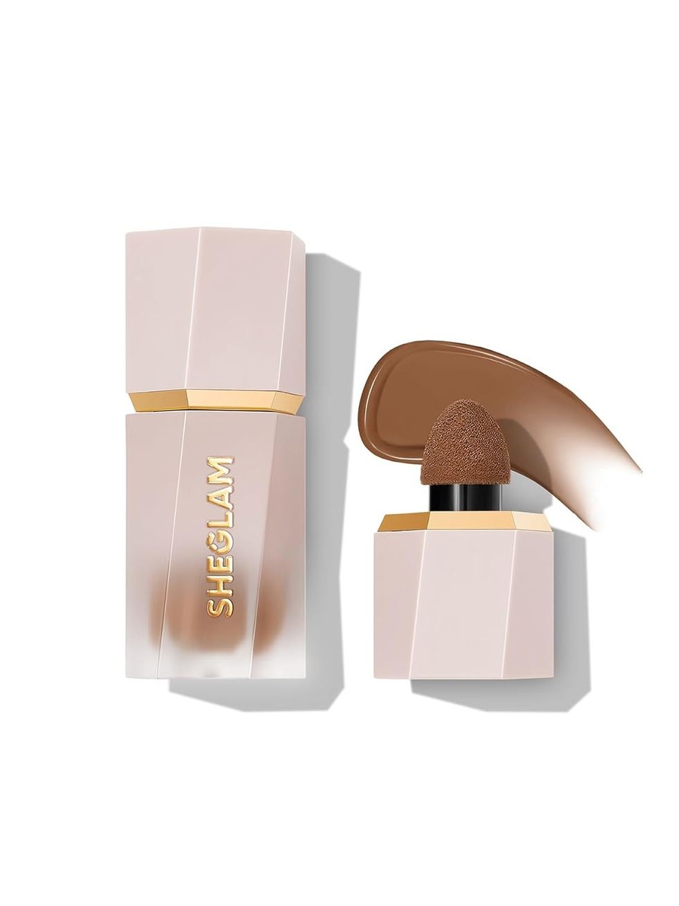 Sheglam Sun Sculpt Cream Bronzer
