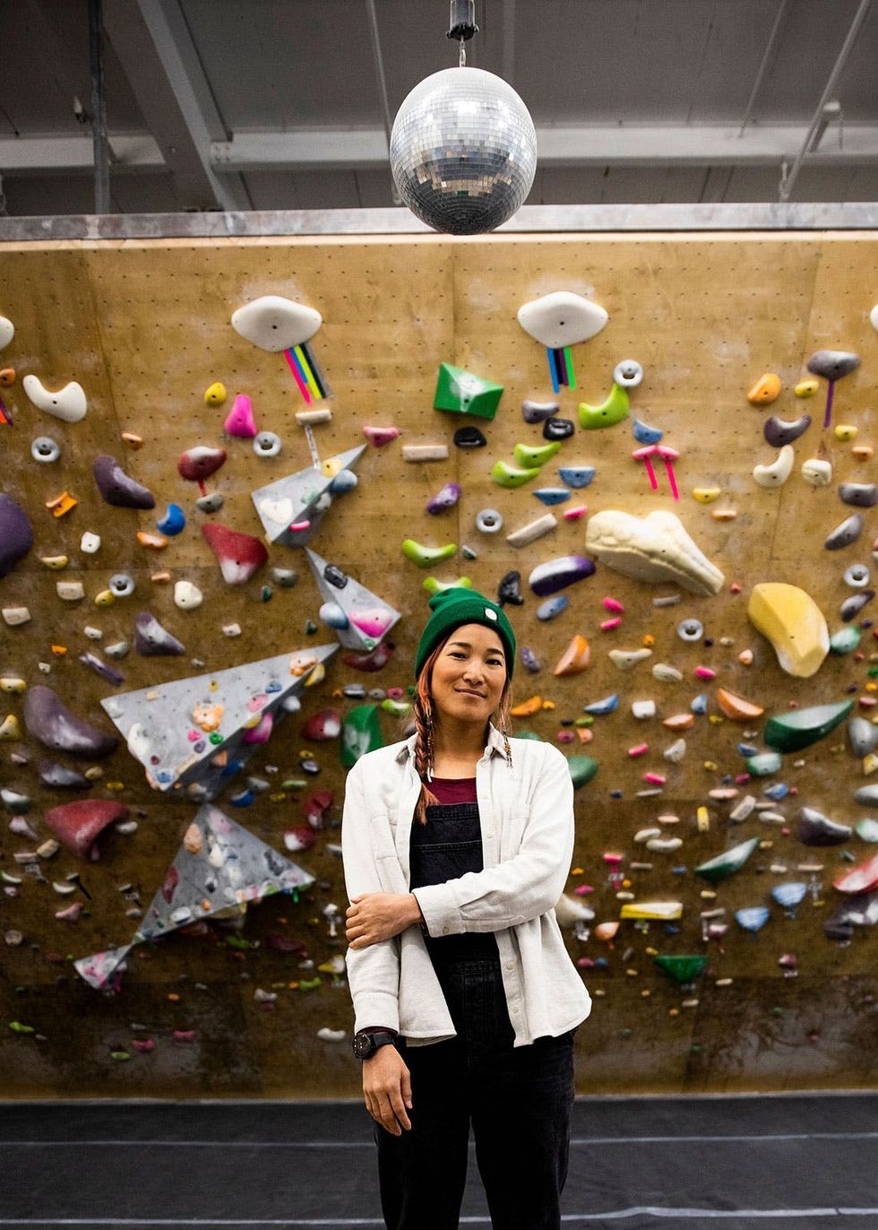 Shelma Jun of Flash Foxy