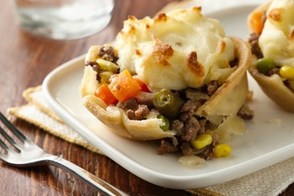 Shepherd\u2019s Pot Pies