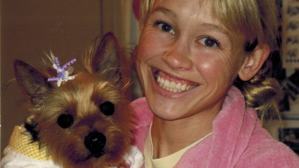 sherri papini documentary