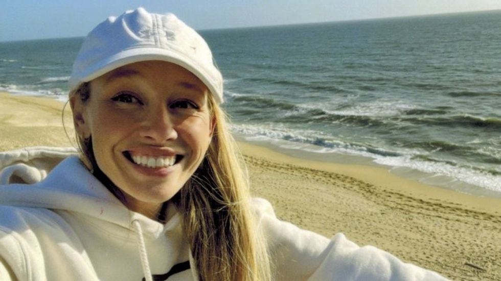 sherri papini documentary