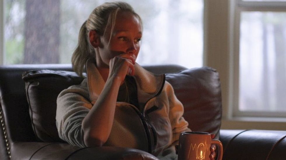 sherri papini documentary