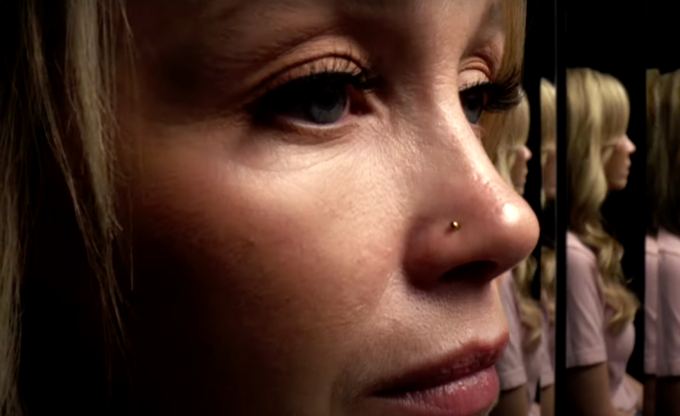 sherri papini documentary