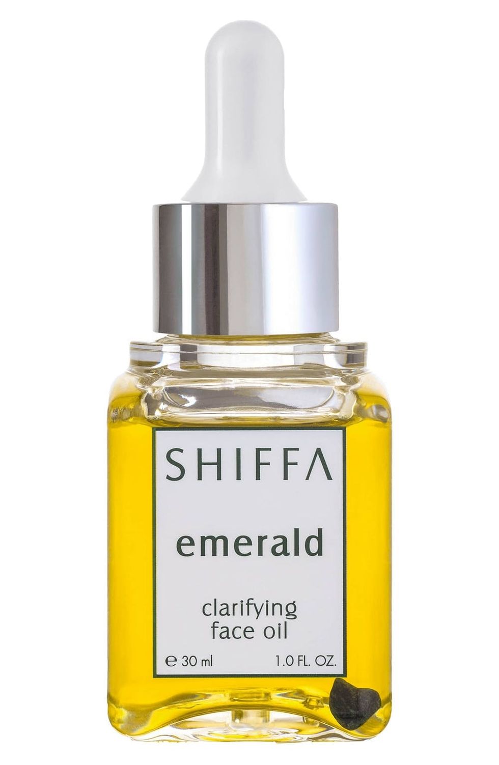 Shiffa Emerald Clarifying Oil