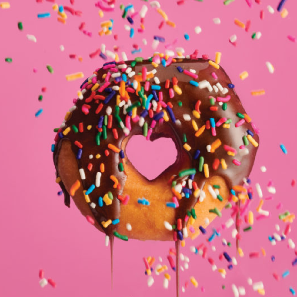 Shipley Do-Nuts National Donut Day 2025