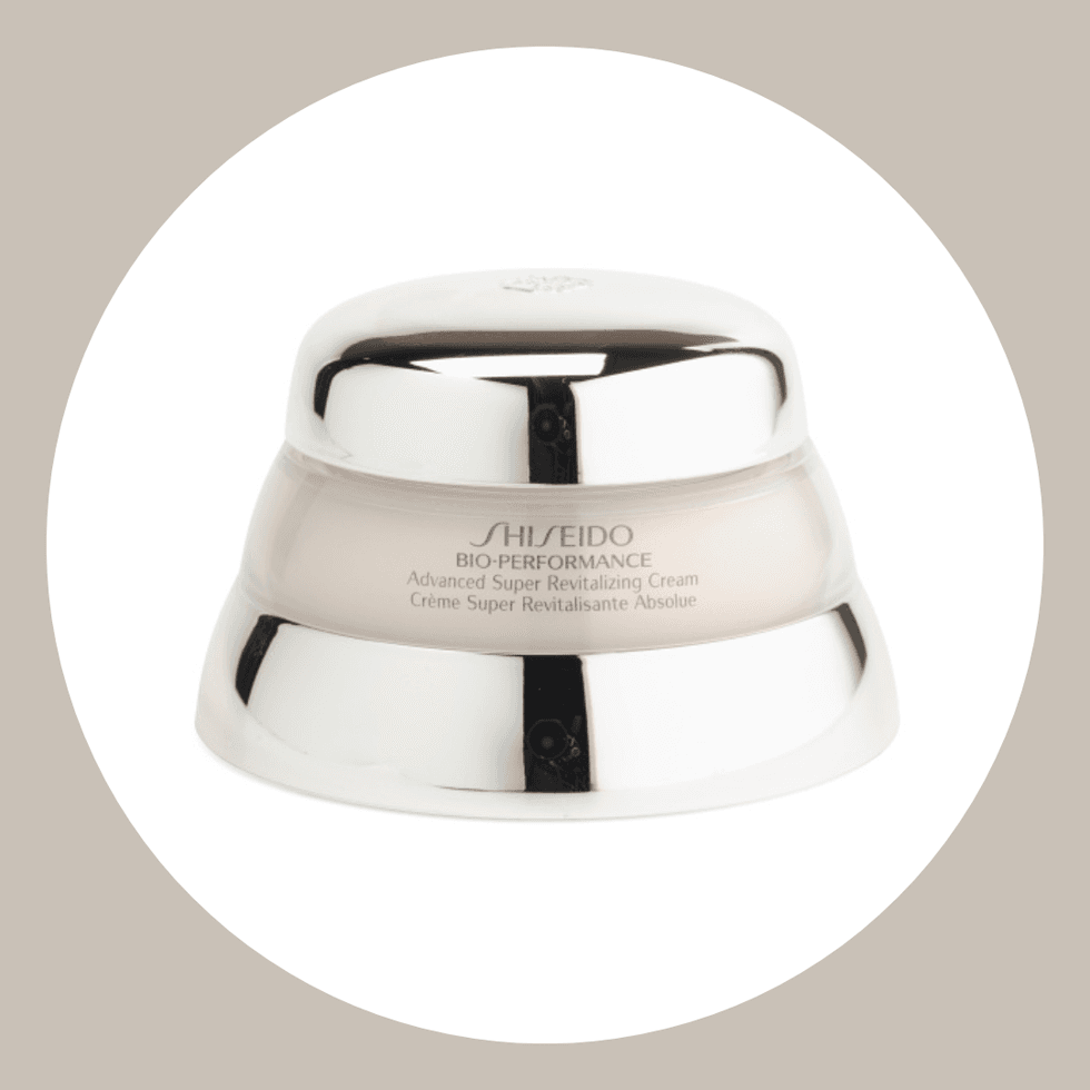 Shiseido Bio Performance Advanced Super Revitalizing Cream