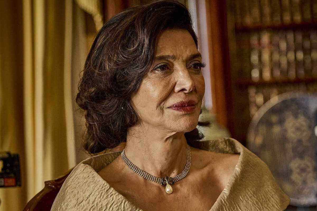 shohreh aghdashloo