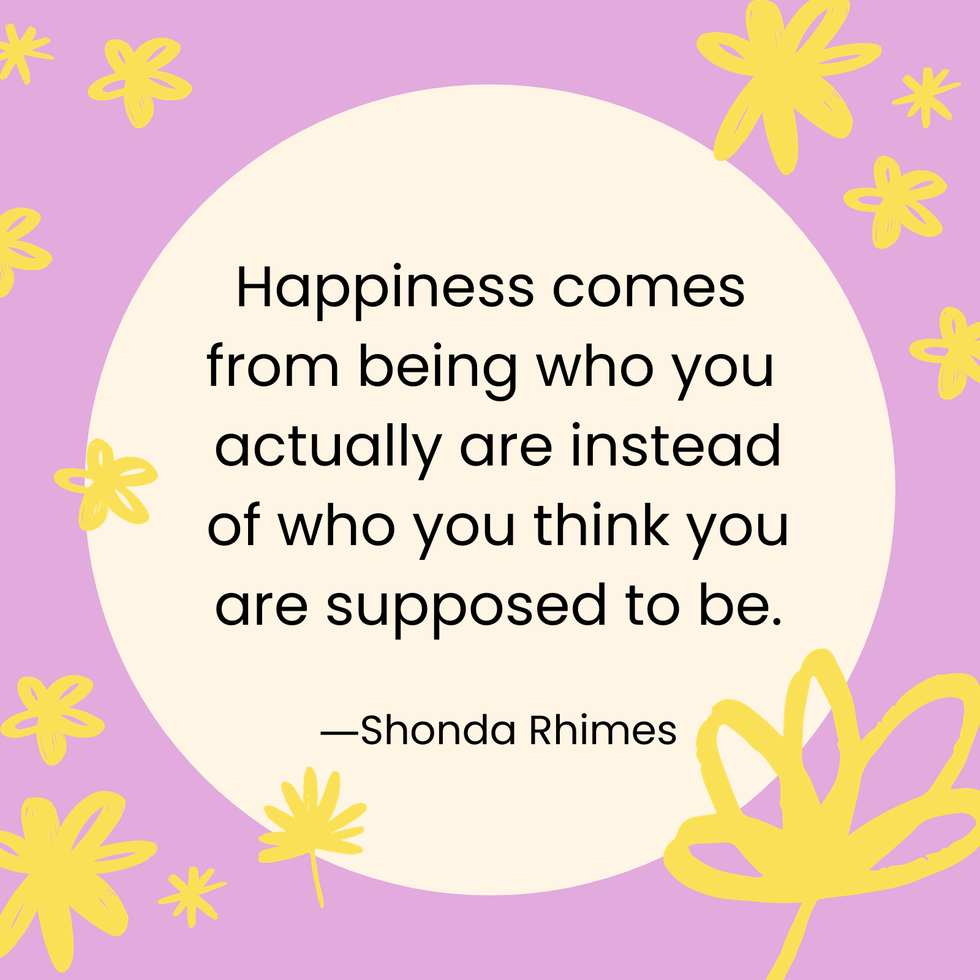 Shona Rhimes Quote