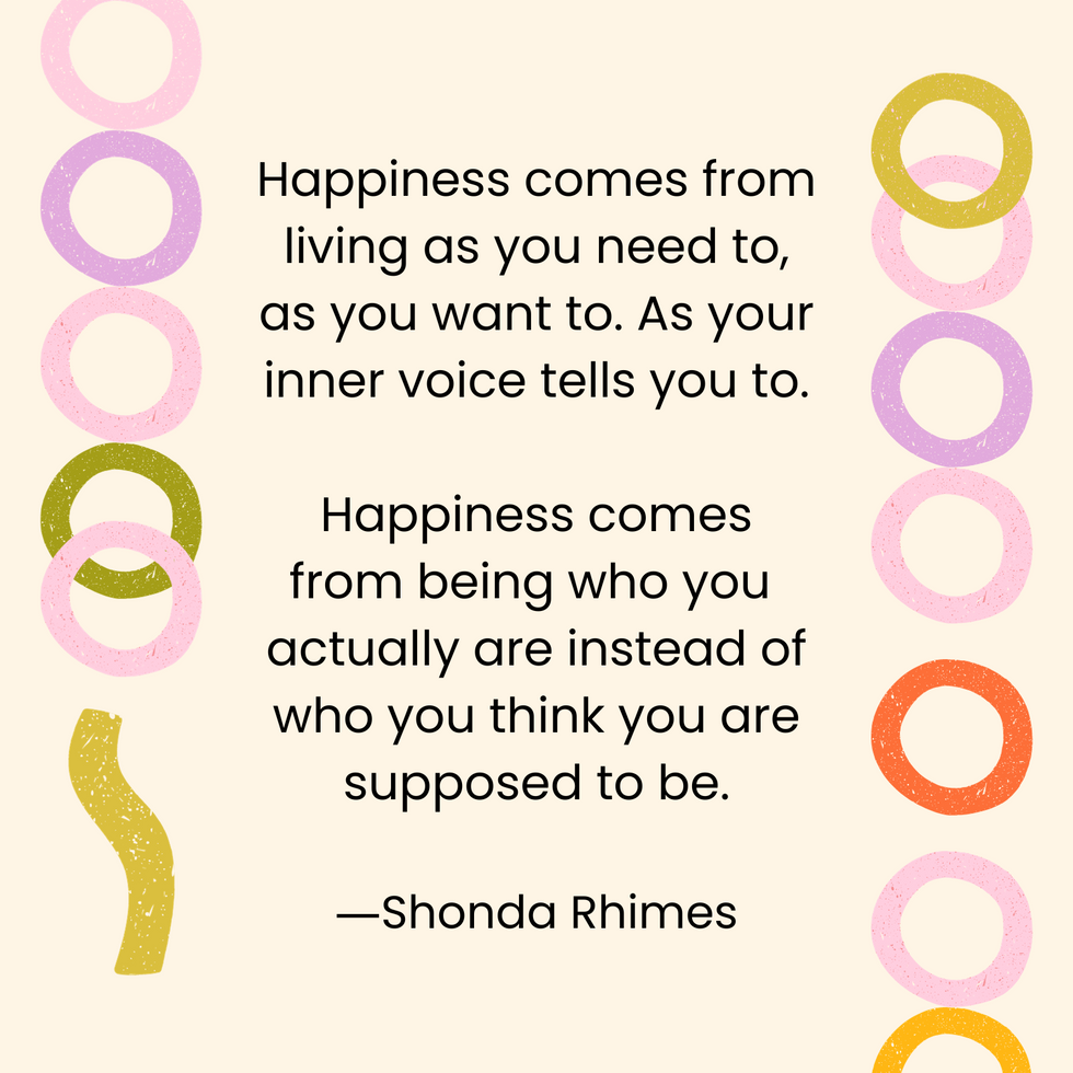 Shona Rhimes quote