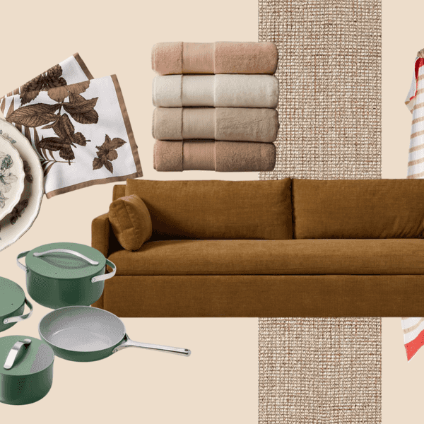 Shop These Amazing 4th of July Home Sales Before They're Gone