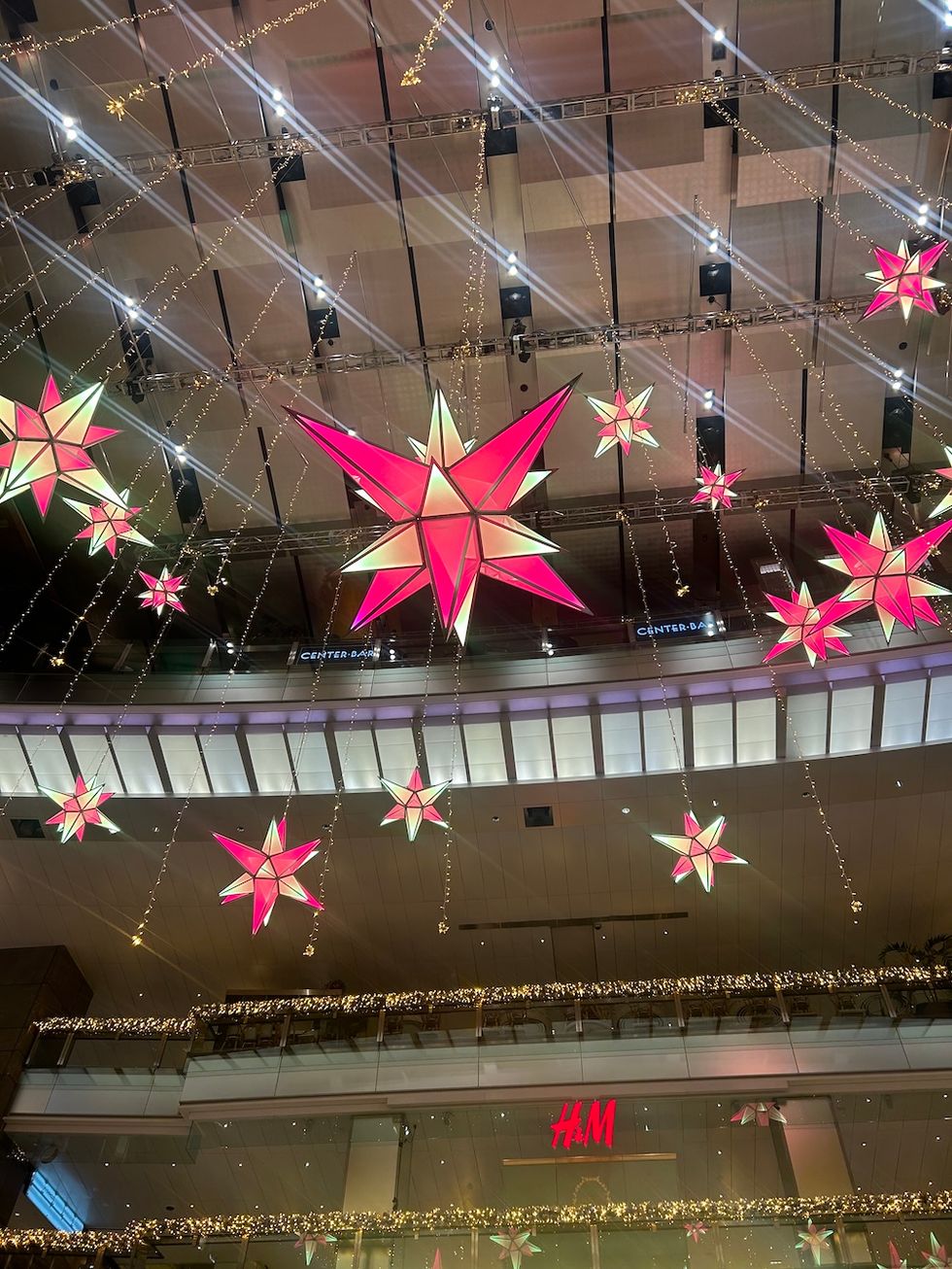 shops at columbus circle
