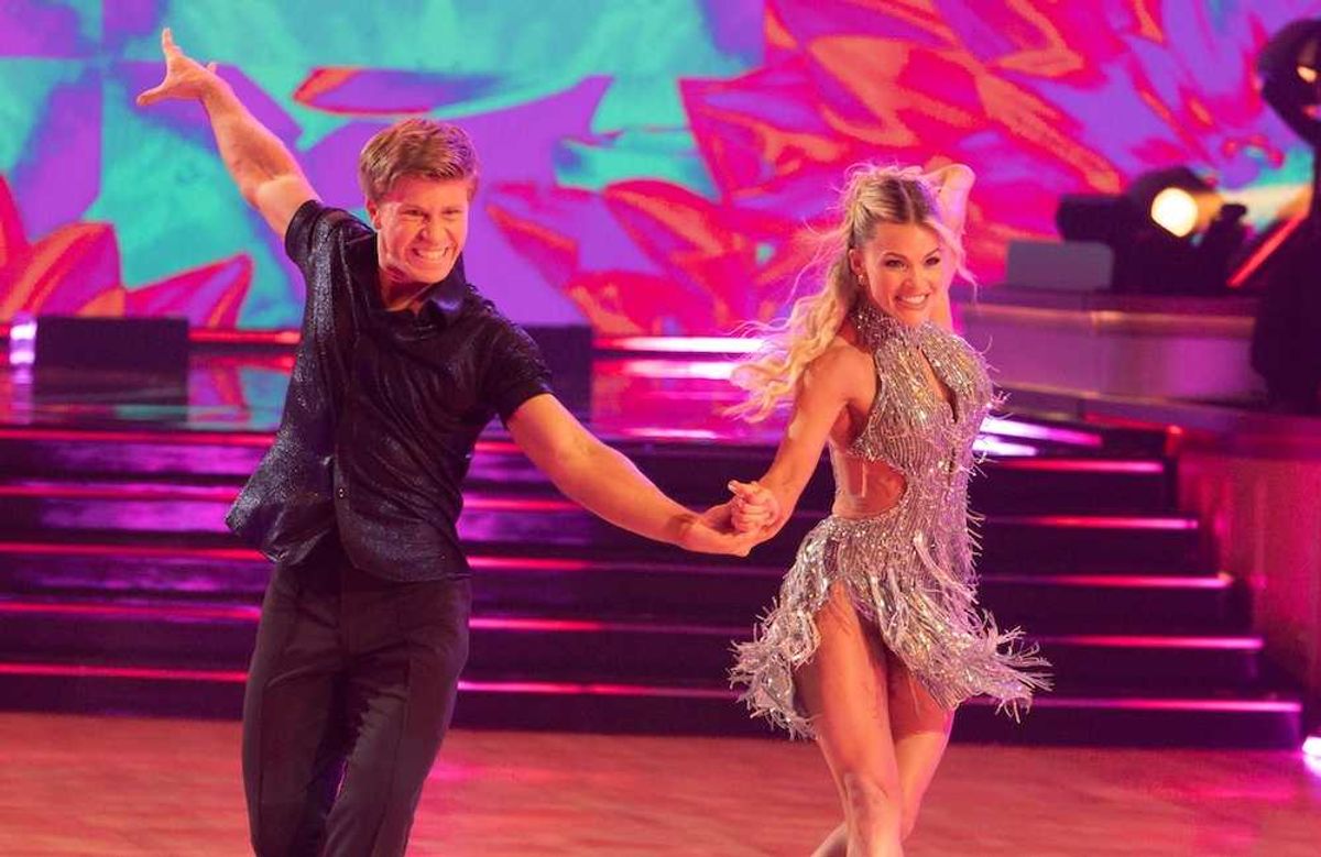 Shows Like Dancing With The Stars