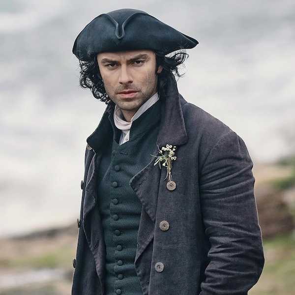 Shows Like Outlander